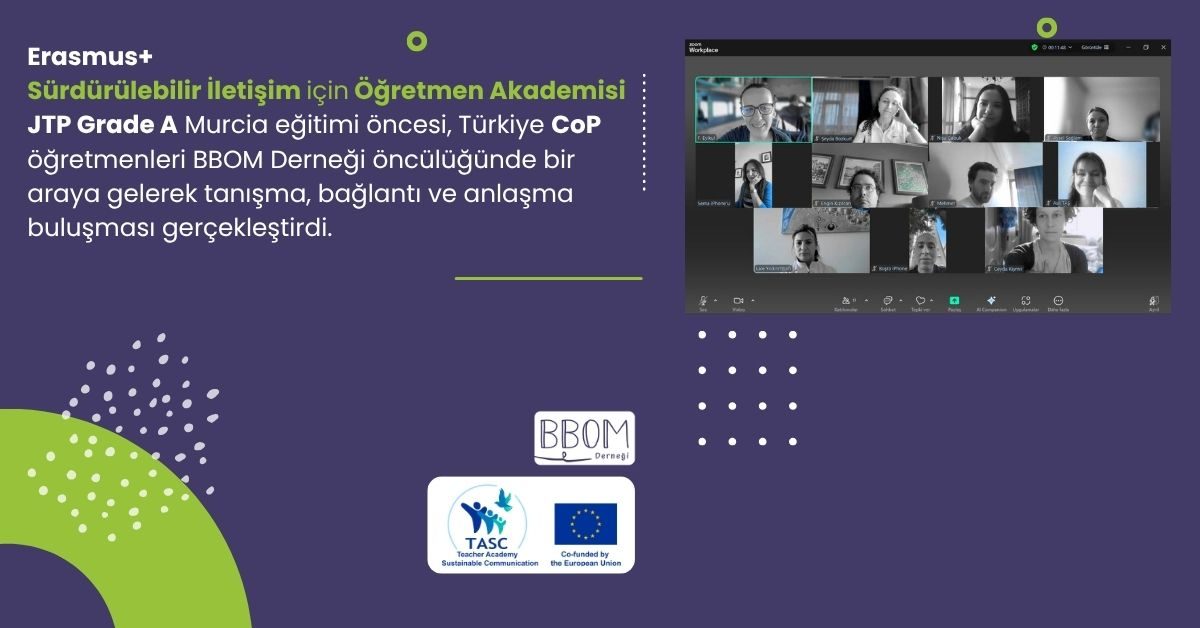 CoP.JTP.GraA.EU Prep @15Mayıs